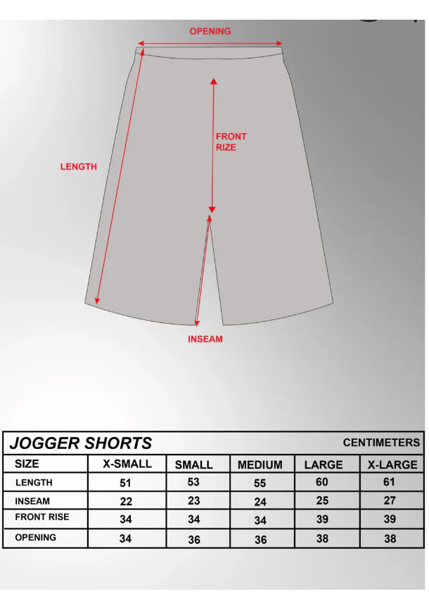 Viare Sweatshort
