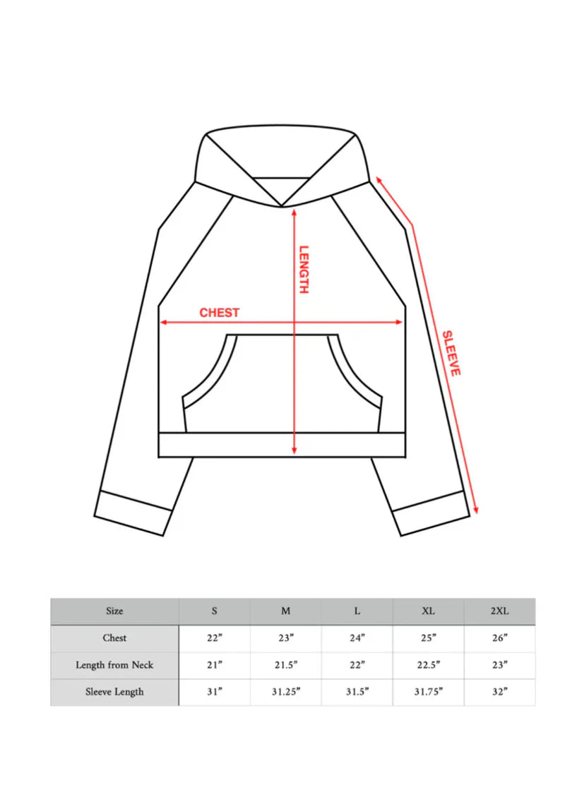 Viare Hoodie