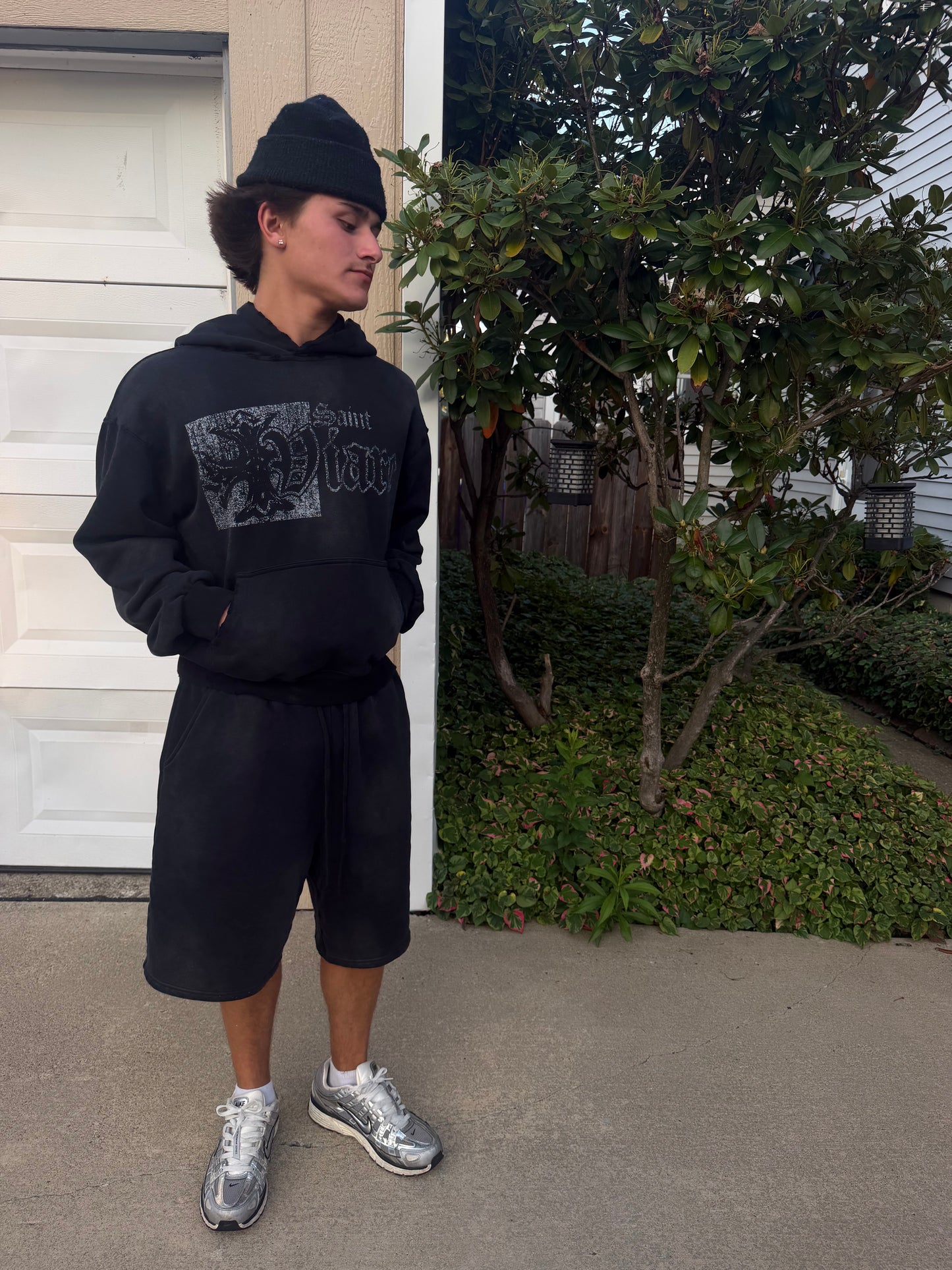 Viare Hoodie