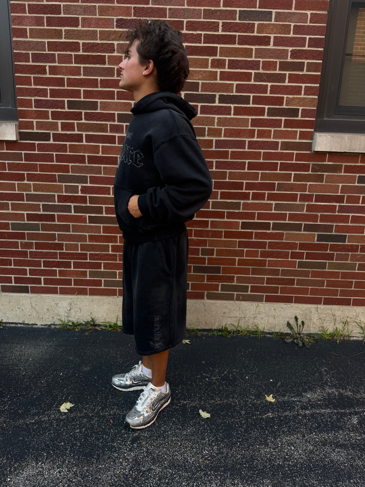 Viare Sweatshort